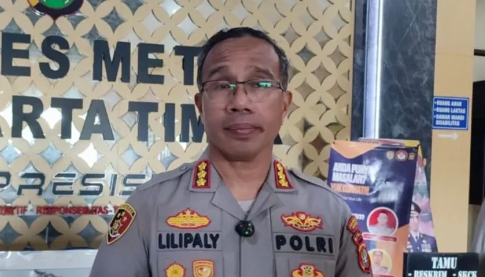 Polres Metro Jakarta Timur Selidiki Kasus Dugaan Penculikan Anak di Pasar Rebo