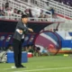 Image Credit PSSI - Laga Play Off Olimpiade Guinea vs Indonesia Digelar Tertutup.