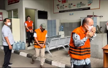 Tahanan KPK Berkesempatan Mencoblos pada Pilgub Jakarta 2024