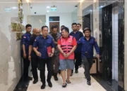 Kuasa Hukum dan Mantan Jaksa Terjerat Kasus Penggelapan Aset Korban Robot Trading Fahrenheit