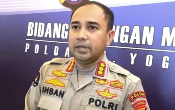 Polda DIY Selidiki Kasus Mafia Tanah yang Rugikan Mbah Tupon di Bantul