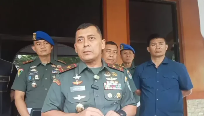 Tragedi di Serang: Dua Anggota TNI Keroyok Warga Sipil Hingga Tewas, Ini Kronologinya