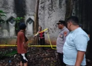 Granat Aktif Ditemukan di Jatisampurna: Gegana Lakukan Netralisasi di Tempat