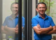 Ahok Kembali Bersinar: Calon Potensial Pilgub Jakarta 2024 dari PDIP