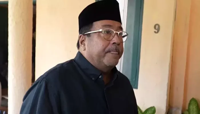 Rano Karno Berduka Atas Meninggalnya Artis Senior Marissa Haque