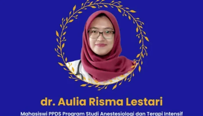 Polda Jateng Selidiki Kematian Dr. Aulia Risma, 10 Teman Diperiksa dan Bukti Invoice Diterima