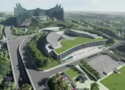 IKN dan Balikpapan Siap Sambut Tamu VIP Upacara HUT RI ke-79