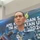 Kepala Dinas Penerangan TNI Angkatan Udara Marsekal Pertama Ardi Syahri. (Antara/Walda Marison)