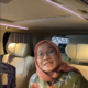 Image Credit Yustinus Patris Paat/Beritasatu - Menteri PANRB Rini Widyantini saat ditemui di Jakarta, Jumat 14 Maret 2025 malam.