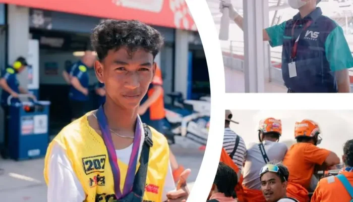 MotoGP Mandalika 2024: Kolaborasi SDM Lokal dan Sport Tourism, Katalisator Pertumbuhan Ekonomi Indonesia