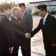 Image Credit Istimewa - Prabowo dan Raja Abdullah teken 4 kerja sama penting di Yordania.