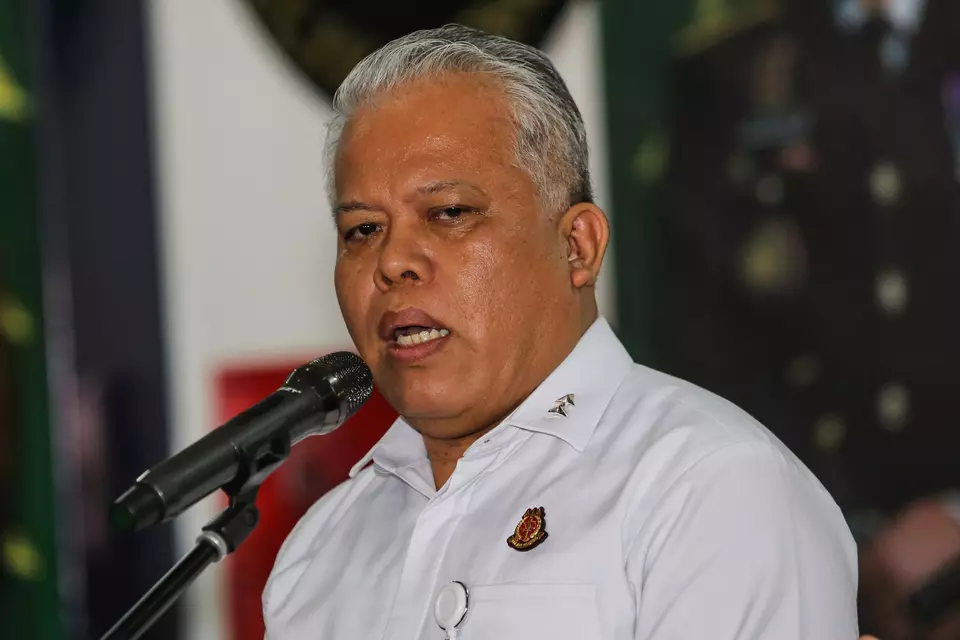 Image Credit Asprilla Dwi Adha/Antara - Harli Siregar.