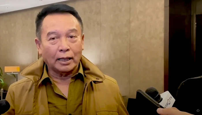 Revisi UU TNI: Tugas TNI Bertambah, Atasi Narkoba dan Pertahanan Siber