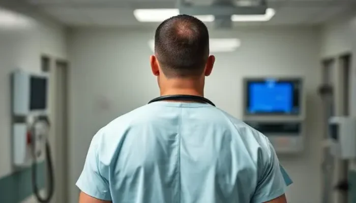 Kasus Baru Dokter PPDS di Jakarta, Mahasiswi Direkam Saat Mandi: Alarm Serius Tata Kelola Dunia Kedokteran