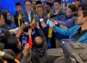 Golkar Pastikan Dukung Prabowo Jika Maju Lagi di Pilpres 2029