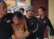 Warga Padang Pariaman Gempar, Pelaku Pembunuhan Sadis Nia Kurnia Sari Ditangkap!