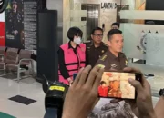 Kejagung Tahan Dua dari Tiga Tersangka Baru Obstruction of Justice Kasus Minyak Goreng