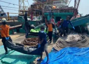Misteri Kematian 6 Nelayan di Perairan Merak Belum Terungkap