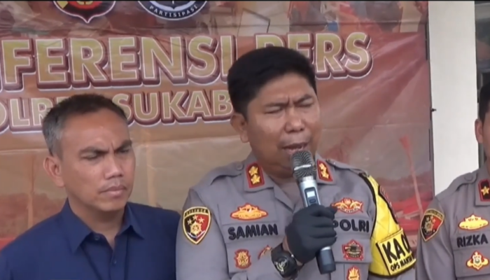 Duel Maut Pelajar SMP di Sukabumi, Satu Tewas Setelah Pertarungan Ditayangkan Langsung di Media Sosial