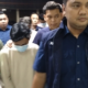 Image Credit Ahmad Shoim/ Beritasatu.com - Tiga YouTuber asal Bangkalan, Madura ditangkap tim siber Polda Jawa Timur (Jatim).