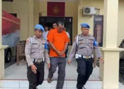 Oknum Polisi dan Dua Anak Terlibat Penganiayaan Warga, Korban Kritis