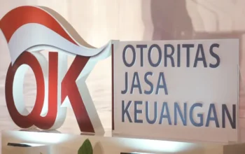 Otoritas Jasa Keuangan.(Istimewa)