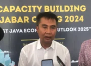 Bey Machmudin Janji Tertibkan Tambang Ilegal di Jawa Barat, Kerugian Rp 1 Triliun Terungkap