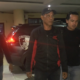 Image Credit Irfandi/Beritasatu - Pelaku percobaan pemerkosaan Amin Daeng Ngama (50) ditangkap petugas kepolisian di Kota Makassar, Sulawesi Selatan.