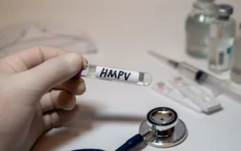 Benarkah Human Metapneumovirus (HMPV) Virus Buatan Laboratorium dan Akan Menjadi Pandemi? Ini Faktanya