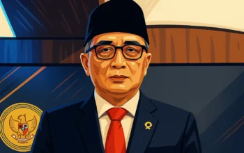 Ilustrasi.Ketua Mahkamah Agung (MA) Sunarto, melontarkan kritik tajam terhadap gaya hidup mewah sebagian hakim yang tidak sejalan dengan pendapatan resminya.(Indonesiaupdates.com)