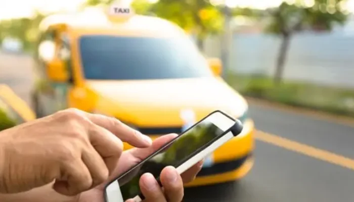 Sopir Taksi Online Dibegal di Bekasi, Mobil Raib Dibawa Pelaku