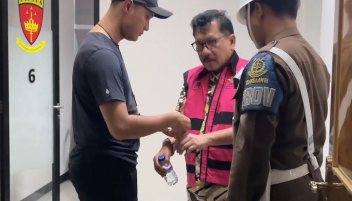 Misteri Harta Triliunan di Rumah Mantan Pejabat MA: Korupsi, Suap, dan Emas 51 Kg