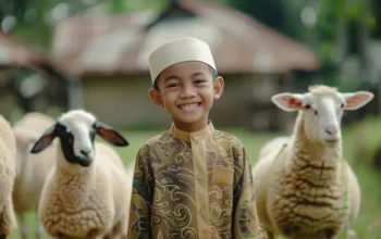 Idul Adha 2025: Tanggal, Libur Panjang, dan Cuti Bersama yang Menanti!