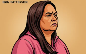 Ilustrasi - Erin Patterson, 50 tahun, didakwa atas pembunuhan ibu mertuanya Gail Patterson, ayah mertua Donald Patterson, dan saudara perempuan Gail, Heather Wilkinson, pada bulan Juli 2023, serta percobaan pembunuhan terhadap Ian Wilkinson, suami Heather, dalam kasus yang telah menggemparkan Australia.
