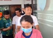 IRT di Tuban Nekat Curi Motor demi Bayar Utang Bank Plecit, Tertangkap setelah 7 Aksi Pencurian Terungkap