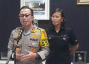 Daftar 9 Tersangka dan Perannya pada Kasus Pembubaran Diskusi di Kemang