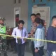 Image Credit Triyono/Beritasatu - Polisi melakukan olah tempat kejadian perkara kasus wanita muda ditemukan tewas di sebuah kamar kontrakan di Desa Bakauheni, Lampung Selatan, Senin 24 Maret 2025.