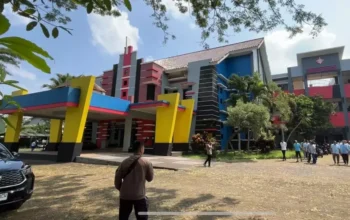 Pemerintah Renovasi Gedung Eks Poltekom Malang Jadi Sekolah Rakyat, Siap Tampung 100 Siswa