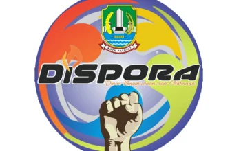 Mantan Kepala Dinas Pemuda dan Olahraga (Kadispora) Kota Bekasi berinisial AZ ditetapkan menjadi tersangka atas kasus dugaan korupsi.(Istimewa)