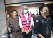Kejagung dan KPK Bersiap Menangani Skandal Commitment Fee 10% dalam Proyek KA Besitang-Langsa