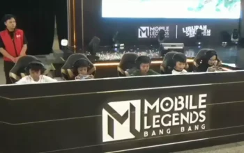 Mobile Legends Jadi Ekstrakurikuler Resmi di Sekolah-sekolah Surabaya Mulai Tahun Ajaran 2025/2026