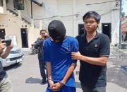 Pelaku Tertangkap Ternyata Pembunuhan Gegara “Cash Before Crush” di Kosan Cirebon
