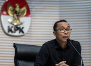 KPK Ungkap Dugaan Korupsi Iklan Bank BJB, Negara Rugi Rp222 Miliar