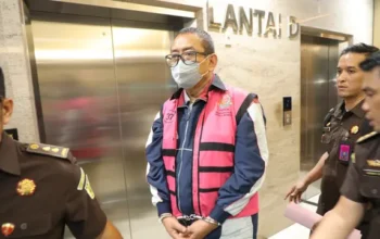 IJTI Minta Kejaksaan Hormati Kemerdekaan Pers Usai Penetapan Tersangka terhadap Direktur Pemberitaan Jak TV
