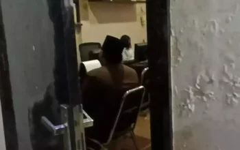 Belasan Santri Jadi Korban Pencabulan oleh Pengurus Pesantren di Tulungagung
