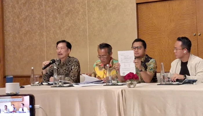Oriental Circus Indonesia Siap Tempuh Jalur Hukum, Tapi Utamakan Penyelesaian Kekeluargaan
