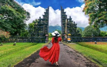 Image Credit tawatchai07/Freepik - Rekomendasi Tempat Wisata di Bali.