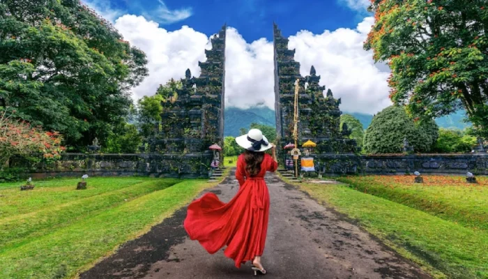 Liburan Seru Keluarga di Bali! 5 Destinasi Wisata yang Wajib Dikunjungi