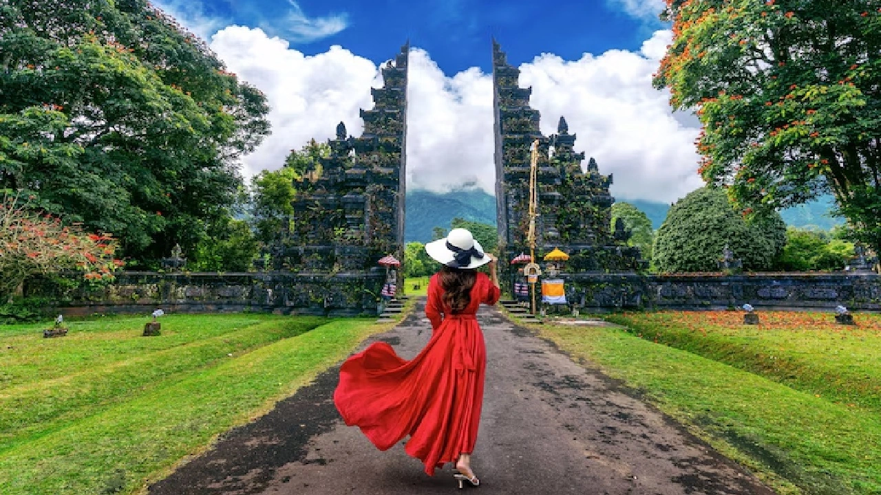 Image Credit tawatchai07/Freepik - Rekomendasi Tempat Wisata di Bali.