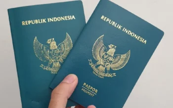 Image Credit X/@gembrit - Negara Eropa yang Bebas Visa untuk Paspor Indonesia Tahun 2025.